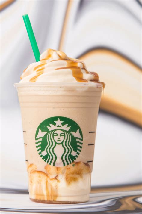Starbucks Announced New Sweet Cold Brew Whipped Cream And Two New
