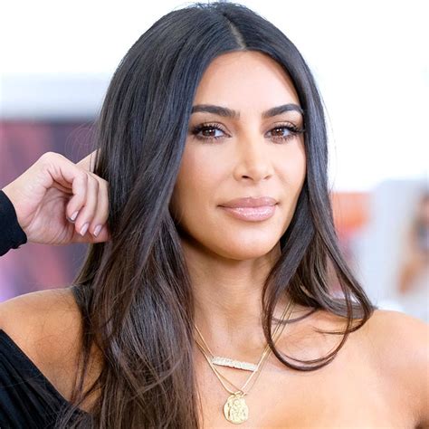 Details More Than 84 Kim Kardashian Hairstyles Latest Ineteachers