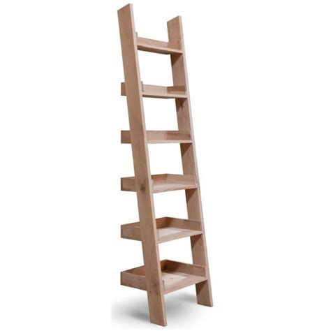 Narrow Ladder Shelf Uk Frikilo Quesea