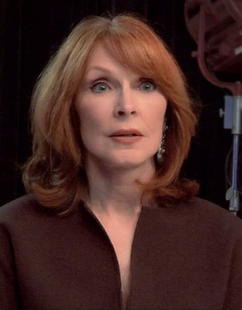 Pictures Of Gates McFadden