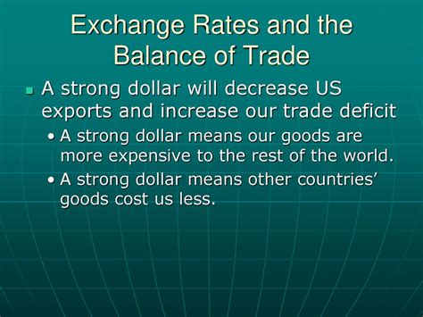 Measuring Trade Chapter Ppt Download