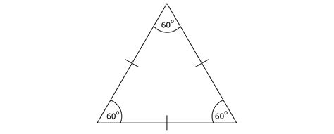 What Is Isosceles And Equilateral Triangles Edu Special