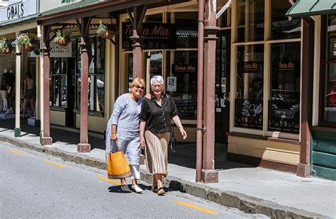 Events And Activities Arrowtown Lifestyle Village Nz Retirement