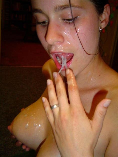 Mouthful Creampie Pics 12 Pic Of 22