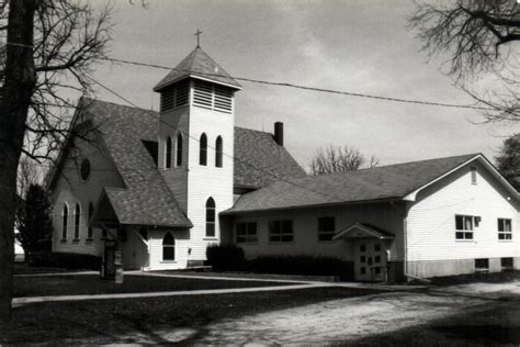 Sugar Grove United Methodist Church · Sugar Grove Historical Society