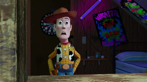 Toy Story 1995 4k Animation Screencaps