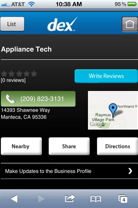 Appliance Tech Updated April 2024 14 Reviews 14393 Shawnee Way