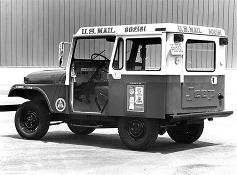 Jeep® SUVs & Crossovers - Official Jeep Site | Jeep, Mail truck, Willys