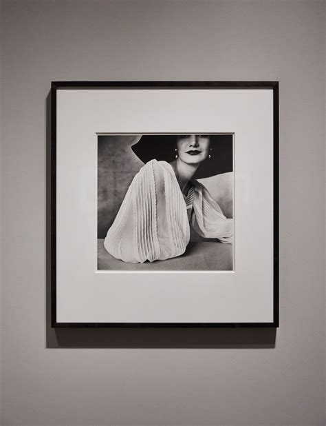 Photography S Free Radical Irving Penn Centennial At The Met Irving