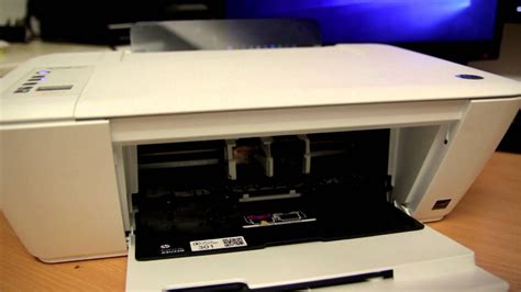 Pilotes Hp 2540 Deskjet Hp Officejet 4500 All In One Printer Drivers