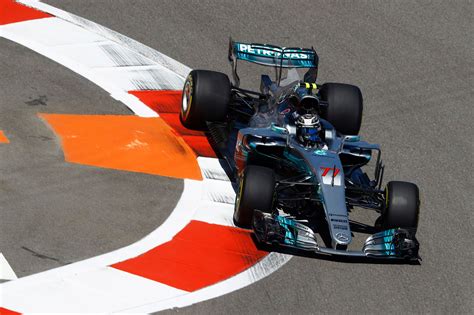 F1 Bottas Wins Russian Gp To Mark First Career F1 Win Gtspirit