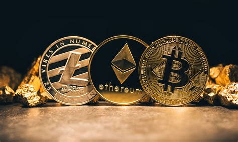 It is very valuable because, its security was never compromised. Ethereum vs Bitcoin vs Litecoin: Which is best for you? - CryptoFish
