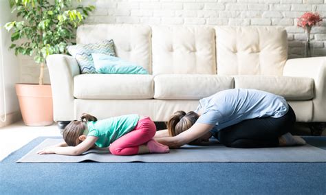 8 Yoga Poses To Help Kids Cope With Pandemic Stress Kars4kids Parenting