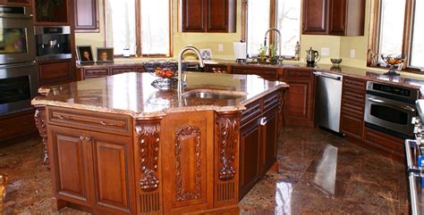 Cabinets to go is thrilled to showcase our cabinets in this gorgeous coastal getaway. Staten Island Kitchen Cabinets - Home