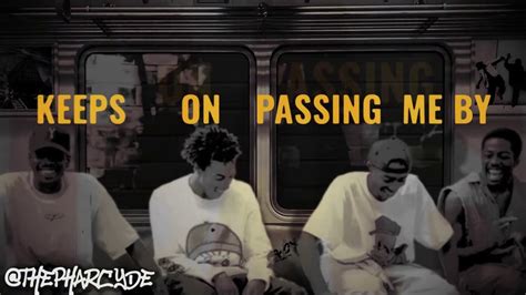 the pharcyde s passin me by sample of quincy jones feat valerie simpson s summer in the