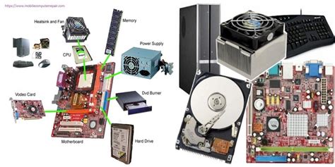 I have experience in desktop and laptop hardware and software repair. Computer hardware repair service in Encino and Woodland ...