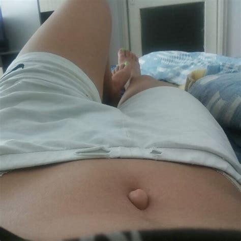 Various Female Outie Belly Button Collection Part 1 47 Pics Xhamster