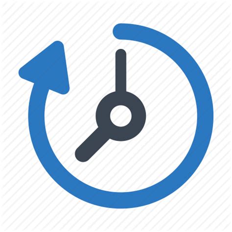 Our hero likes to speak of himself in the third person, but don't let that put you off; Clock, deadline, time management icon