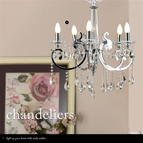 Early Settler - Early Settler Lighting Catalogue New Zealand - Page 2-3