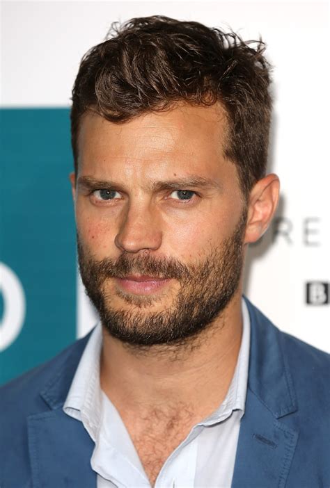 Fifty Shades Updates Hq Photos Jamie Dornan Attends Screening For The