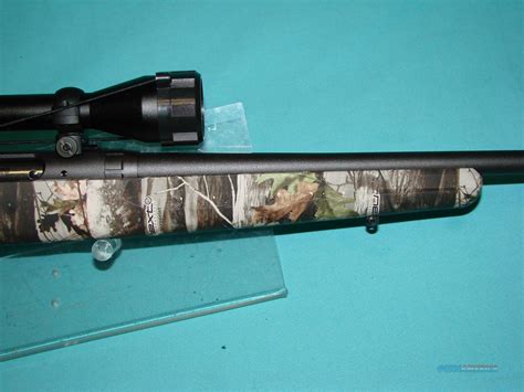 Savage Edge 308 For Sale At 942499464