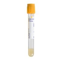 Bd Vacutainer Sst Tubes Bd