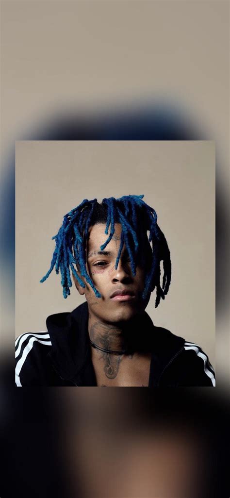 Share 80 Xxxtentacion Blue Hair Super Hot Ineteachers