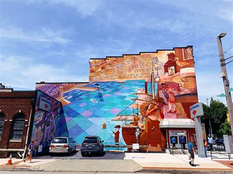 Fells Point 25 Unique Reasons To Visit This Baltimore Neighborhood