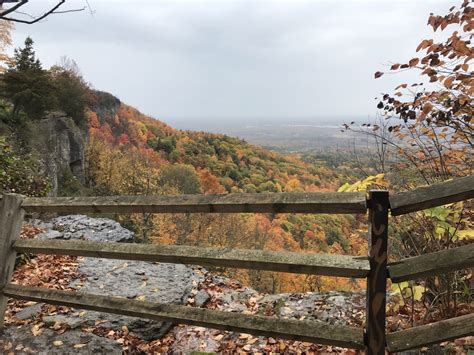 New York State Parks John Boyd Thacher Park Review And Tips