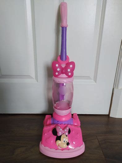 Disney Minnie Mouse Vacuum Cleaner For Sale In Nenagh Tipperary From