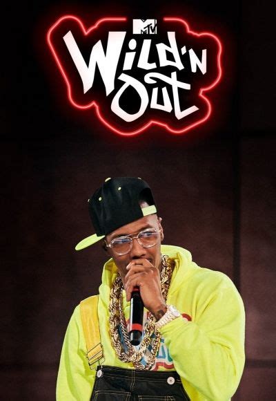 Watch Wild N Out Tv Online 123movies