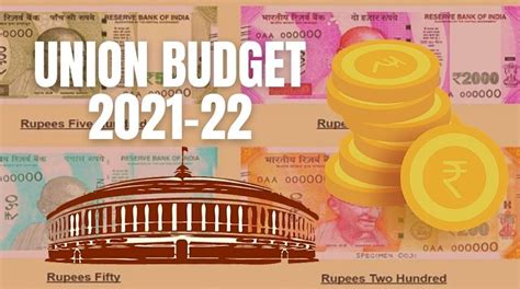 What India Inc Expects From The Union Budget 2021 22 Enrollmytraining