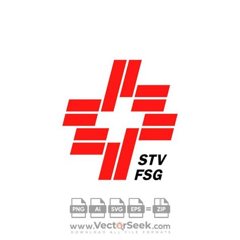 Stv Fsg Logo Vector Ai Png Svg Eps Free Download