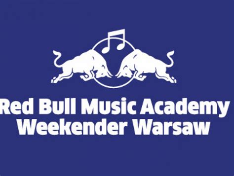 Walk Events Zorganizuje Red Bull Music Academy Weekender Mmp24