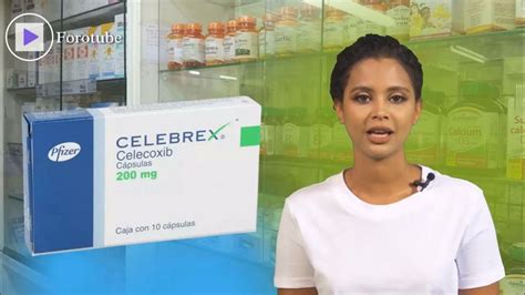 Celebrex Side Effects 💊 What To Use Forotube Youtube