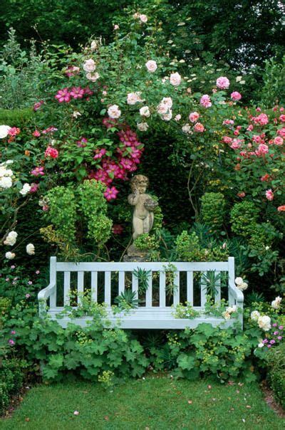 Hydrangea Garden Design Have A Great Week Everyoneill Be Back