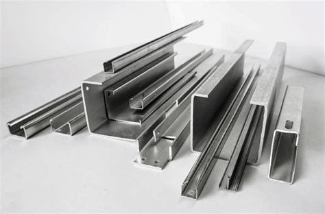 Металлический профиль от APEX metal и особенности его производства