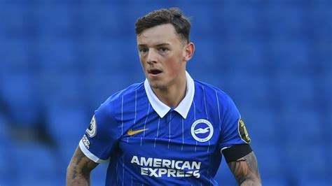 The gunners apparently made their first bid last week, tabling a £40million offer to brighton. Brighton Respond to Ben White Rumours Amid Interest From ...