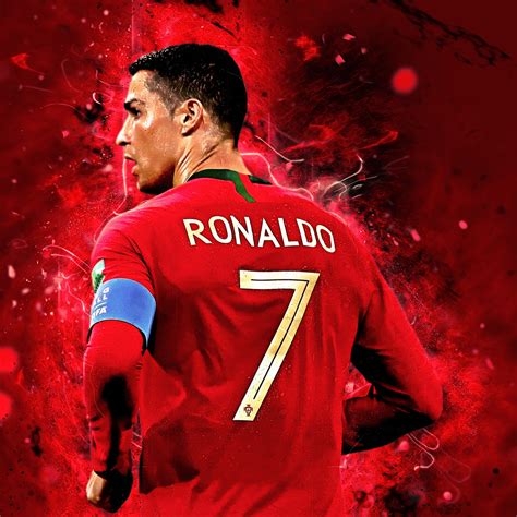 Cristiano ronaldo, aged 36, is undoubtedly one of the greatest football players of our generation. Cristiano Ronaldo - Portugal Forum Avatar | Profile Photo ...