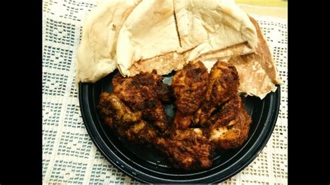 Next article50 grilled chicken recipes worth firing up the coals for. How to make Chicken grill in microwave - YouTube