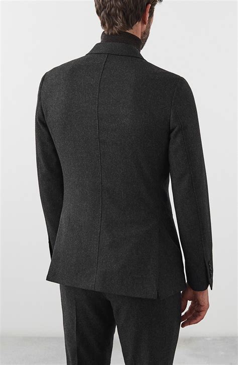 A vital wardrobe asset for the modern man, our men's slim fit suits will create a sleek and slender silhouette, whether at an event or in the office. Mens Double Breasted Suit - Slim Fit Double Breasted Suit ...