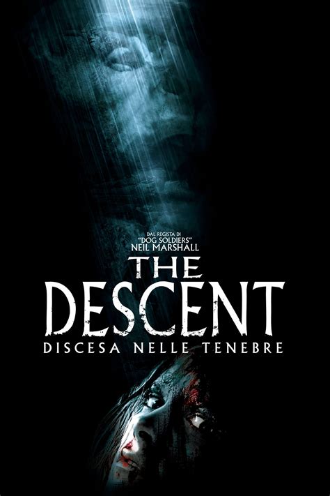 Watch The Descent 2005 Full Movie Online Free Cinefox