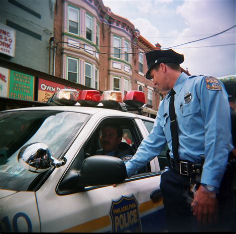 Philadelphia Police Officer A Photo On Flickriver