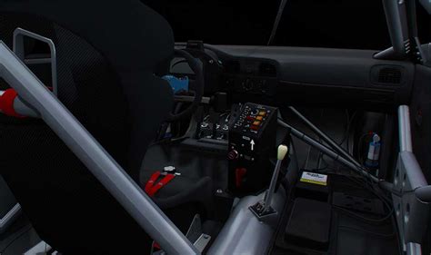 Volvo S Btcc Assetto Corsa