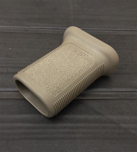Review Bcm Gunfighter Vertical Grip Mod 3 Picatinny The Reptile House