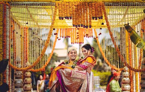 Maharashtrian Wedding Rituals Traditions And Customs For Marathi Wedding