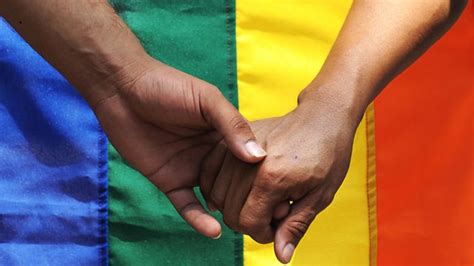 Bbc World Service Outlook Gareth Henry Jamaican Gay Rights Activist
