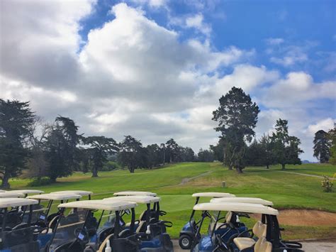 Golf Course Pajaro Valley Golf Club Reviews And Photos 967 Salinas