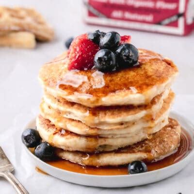 Original Pancake Mix - For Sale