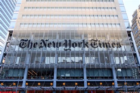 Opinion Andy Mills Resigns From The New York Times The Washington Post